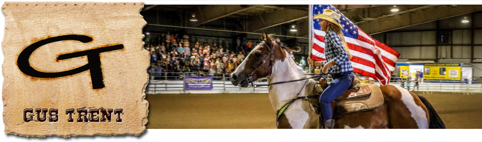 Gus Trent Horse Ranch