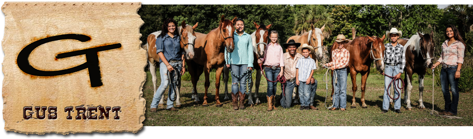 Gus Trent Horse Ranch